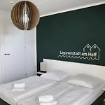 Daire Lagunenstadt Am Haff - 119 Marina Ueckermünde