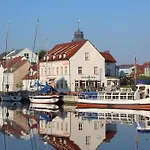 Lagunenstadt Am Haff - 119 Marina Daire *