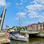 Daire Lagunenstadt Am Haff - 119 Marina Ueckermünde